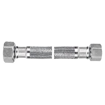 Racord flexibil apa Ferro, PWS 84, 1/2