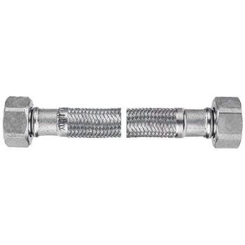 Racord flexibil apa Ferro, PWS 93, 3/8