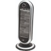 Radiator electric cu halogen FK 23 Somogyi, portabil, 1200 W, 30 x 70 x 30 cm, 3 trepte, cu stativ, oprire automata la rasturnare, IP20