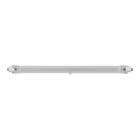 Radiator electric cu halogen FK 23 Somogyi, portabil, 1200 W, 30 x 70 x 30 cm, 3 trepte, cu stativ, oprire automata la rasturnare, IP20