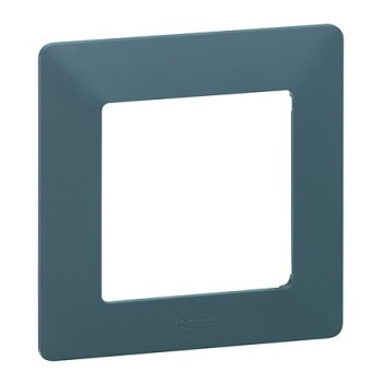 Rama decor 1 post Valena Life, Legrand 754091, Adria
