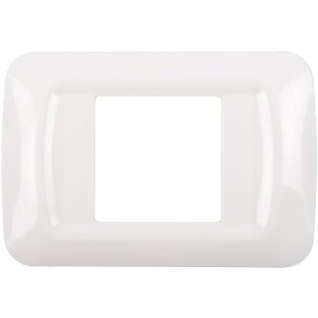 Rama decor 2 module Stil Clasic, Comtec 2000 G60, alb