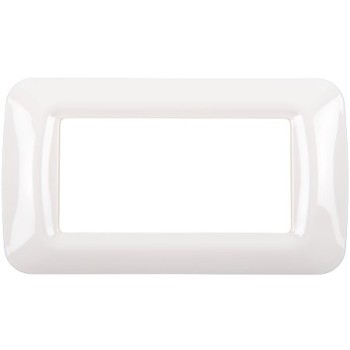 Rama decor 4 module Stil Clasic, Comtec 2000 G60, alb