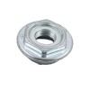 Reductie dreapta Melinda Impex Instal, pentru instalatii, otel carbon, argintiu, 1/2 x 5/4 inch