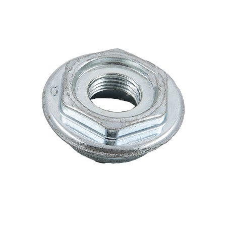 Reductie dreapta Melinda Impex Instal, pentru instalatii, otel carbon, argintiu, 1/2 x 5/4 inch