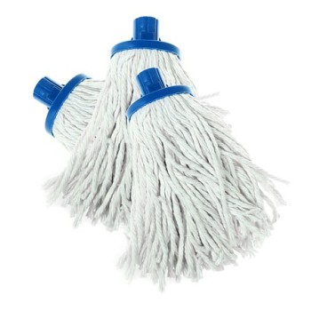 Rezerva mop bumbac M Plastina, 140 grame