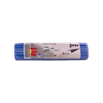 Rezerva mop PVA Zorex Pro, 27 cm