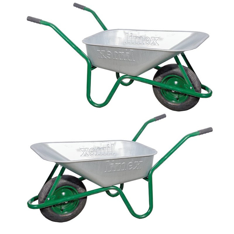 Roaba Limex 100 l