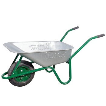 Roaba Limex 85 l
