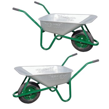 Roaba Limex 85 l