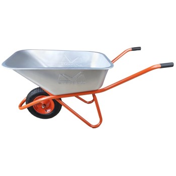 Roaba otel zincat Evotools, 80 l Roaba otel zincat Evotools, 80 l