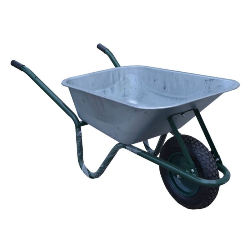 Roaba tabla zincata, 100l Roaba tabla zincata, 100l