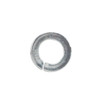 Saiba elastica Grower, otel zincat, D: M5