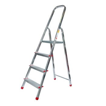 Scara Helper, 2 tronsoane, 4 trepte