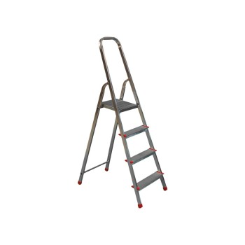 Scara Helper, 2 tronsoane, 4 trepte