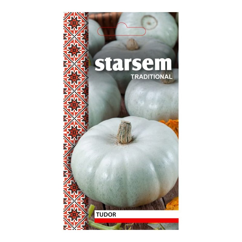 Seminte de dovleac, Starsem Tudor