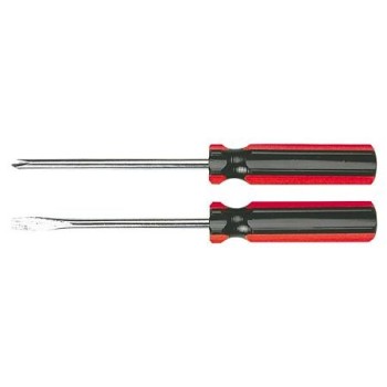 Set 2 surubelnite Top Tools, PH2, 6 x 100 mm