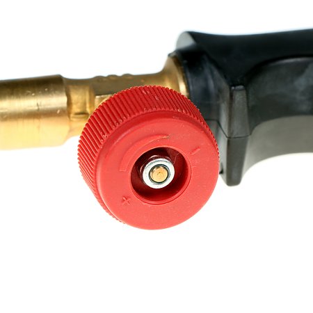 Set arzator pe gaz, Topex, 2 kW