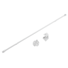 Set conectori prindere usa Tandem Side