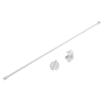 Set conectori prindere usa Tandem Side