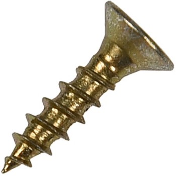 Set holsuruburi, cap inecat, otel zincat, PZ1, 2.5 x 14 mm, 10 bucati