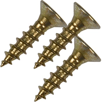 Set holsuruburi, cap inecat, otel zincat, PZ1, 3 x 12 mm, 10 bucati