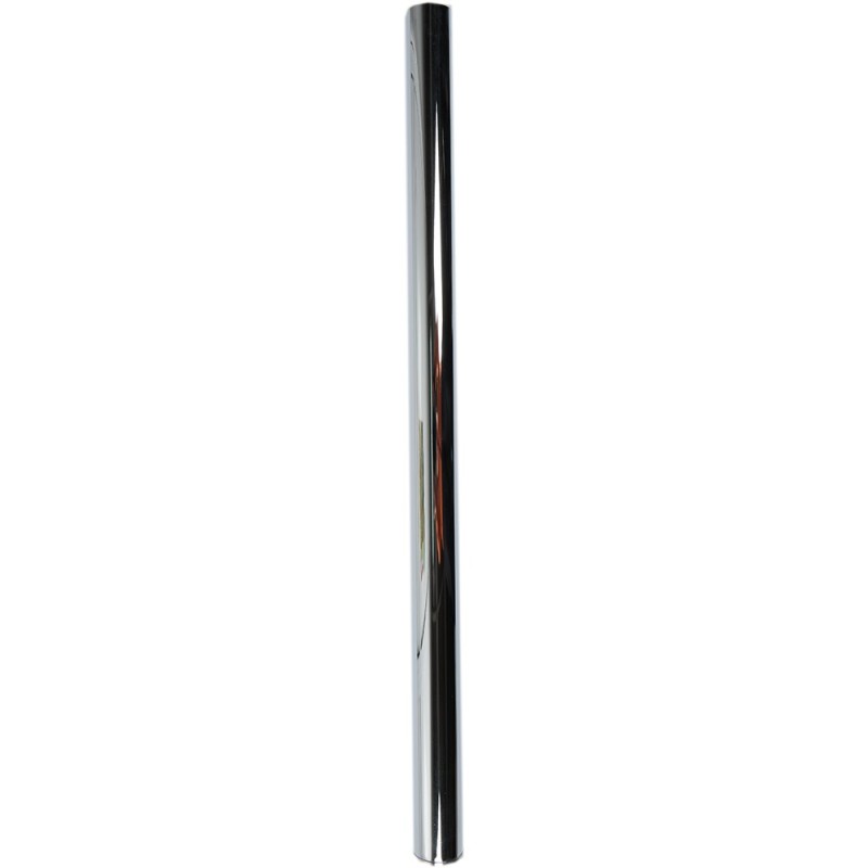 Set picioare O42 postament pentru masa, cromat, 42 x 715 mm