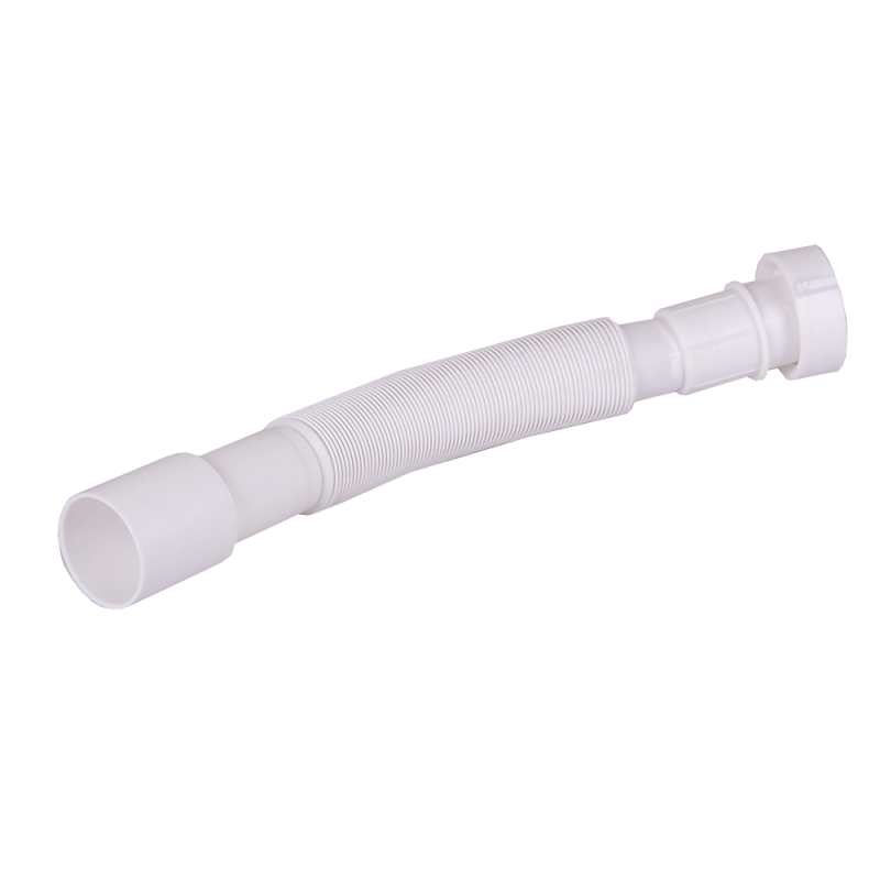 Sifon flexibil Crimel, polipropilena, 5/4
