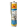 Silicon sanitar Sika Sanisil, transparent, interior/exterior, 300 ml