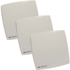 Sistem de ventilatie Vents, 16W, 2400 rpm