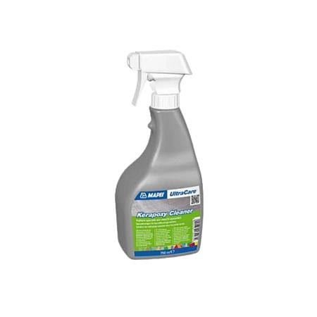 Solutie curatat chit Mapei Ultracare Kerapoxy Cleaner, 0.75 l