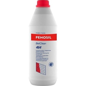 Solutie de curatare Penosil Premium Bet Clean 464 pentru pete de mortar, 1 l
