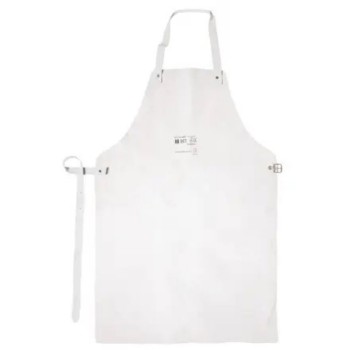 Sort protectie, Dalgeco, gri, piele spalt bovina, 60 x 90 cm