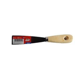 Spaclu din inox Top Tools 18B303, 30 mm