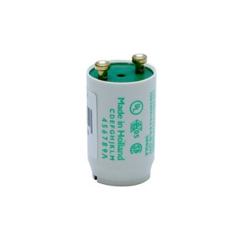 Starter S2 Ecoclick Philips 4-22W