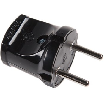 Stecher fara CP, Makel 10051, negru