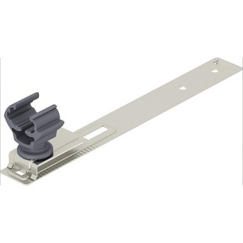 Suport conductor pentru acoperisuri cu placi de ardezie Obo Rd 8-10, 212 mm