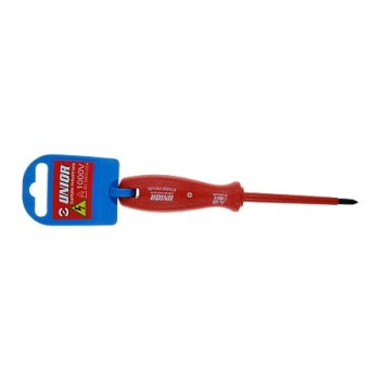 Surubelnita VDE profil PH Unior, 1 x 145 mm