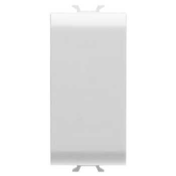 Tasta falsa Chorus, Gewiss GW10195, 1M, alb