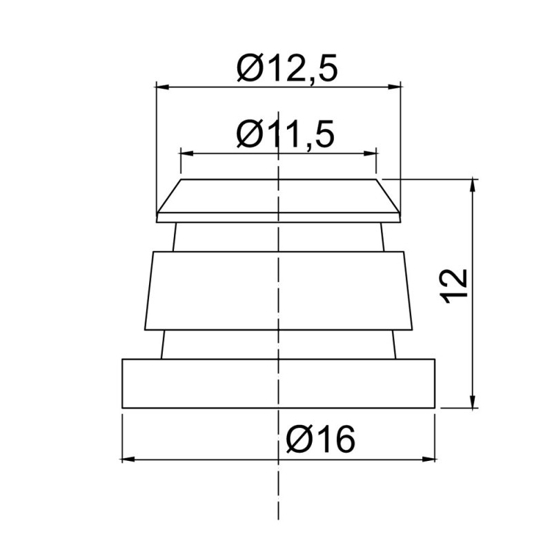 Terminatie bara bucatarie S-4081