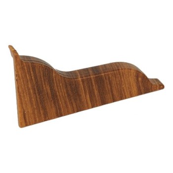 Terminatie plinta parchet dreapta Korner Print LP 52, stejar traditional 426, PVC, 52 x 26 mm