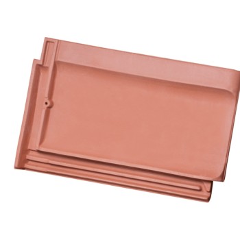 Tigla ceramica Klasik Plus, natur, 415 x 260 mm