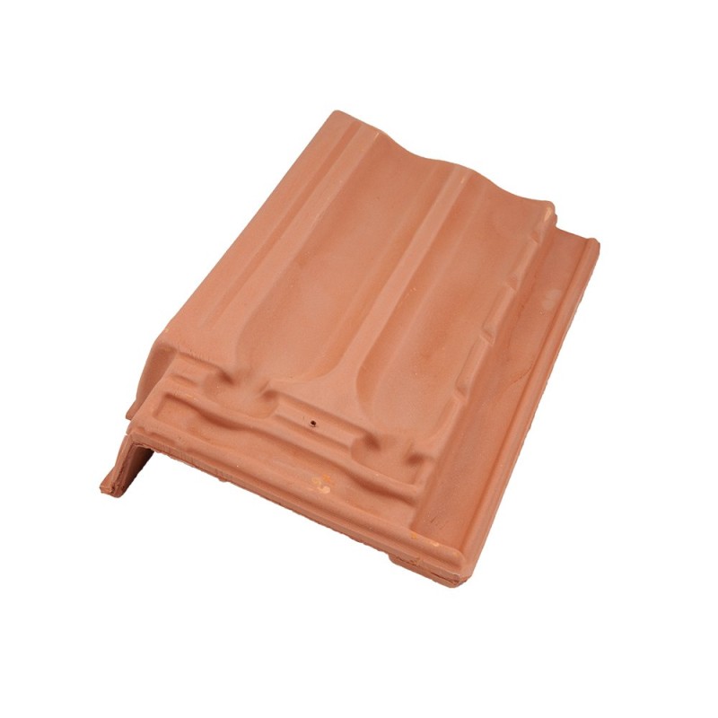 Tigla laterala dreapta, ZL-333, Toza Markovic, natur, 400 x 245 mm