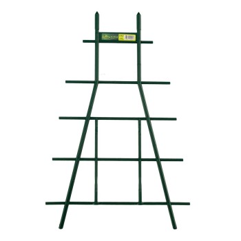 Tutor plante tip scara Echelle, plastic, verde, 37 cm