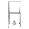 Uscator rufe electric Hausberg HB 805, 15 KG, poliester si inox, 160 cm