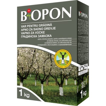 Var pentru gradina Biopon, 1 kg