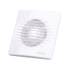 Ventilator axial cu temporizator Dospel Rico 100 WC