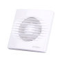 Ventilator axial cu temporizator Dospel Rico 100 WC
