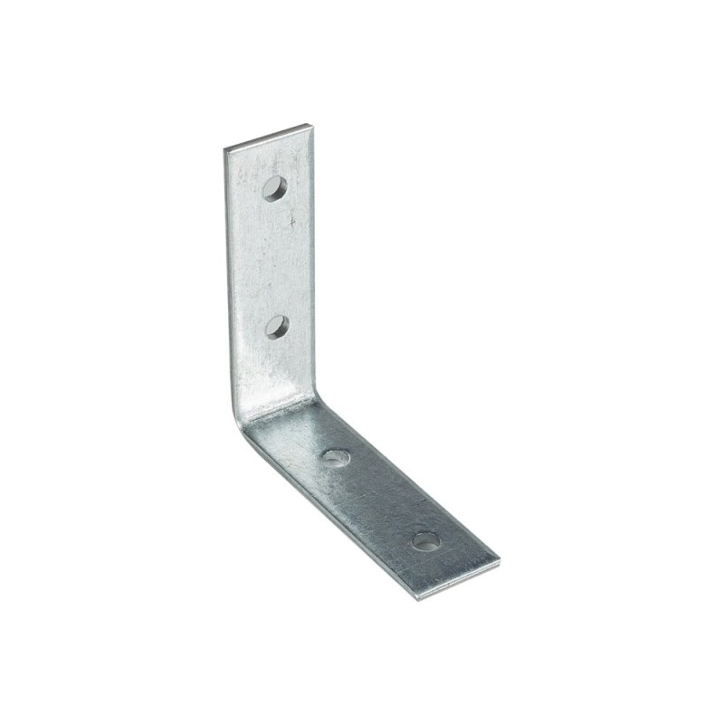 Vinclu pentru scaun, zincat, 50 x 1.5 mm