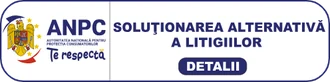 ANPC — Soluționarea Alternativă a Litigiilor